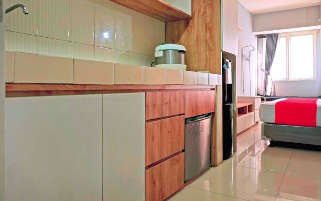 OYO Life 92962 Apartement Sentraland Karawang By Ratna