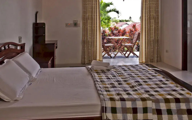 Sky Garden Resort