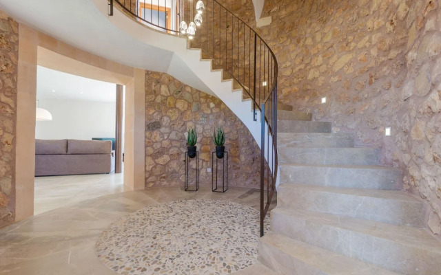 Es Moli D en Sion in Sa Pobla