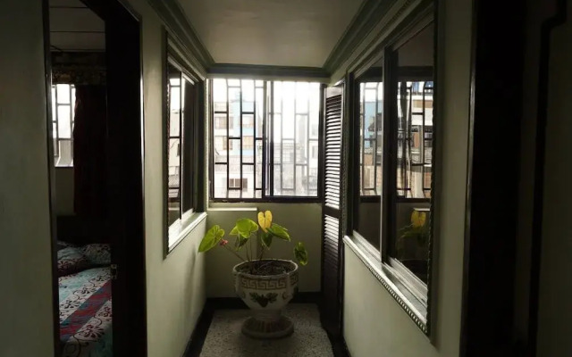 Hotel Del Parque