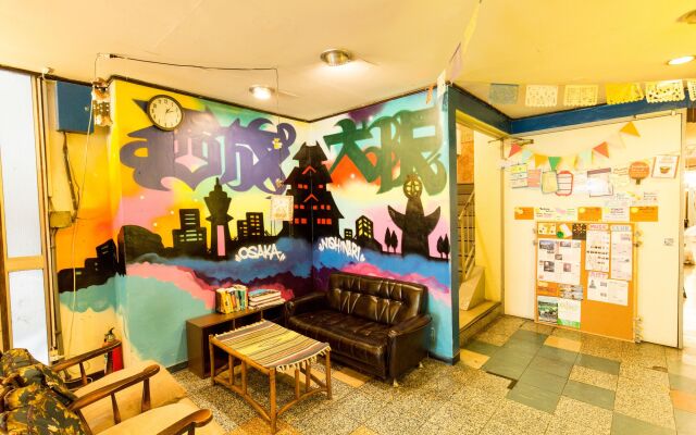 Hotel Toyo