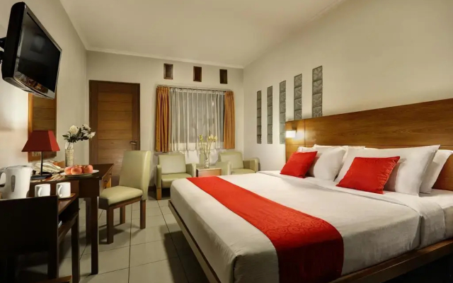 Hotel Ilos