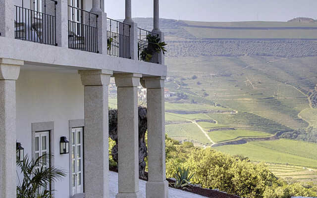 Zannier Private Estates - Quinta do Pessegueiro