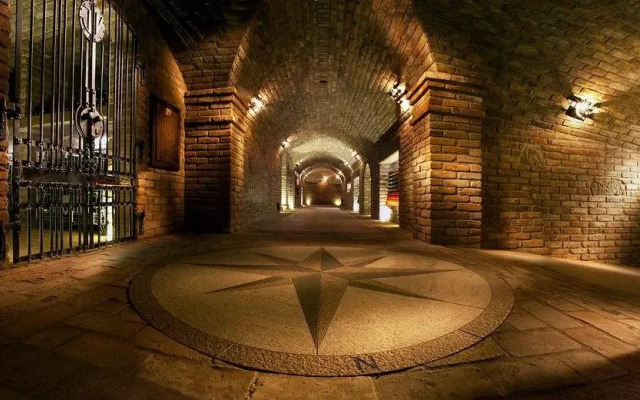 Vinařský pension André