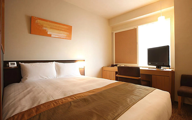 Ochanomizu Hotel Juraku