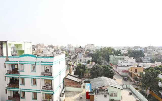 OYO 9770 Hotel Urban Comfort