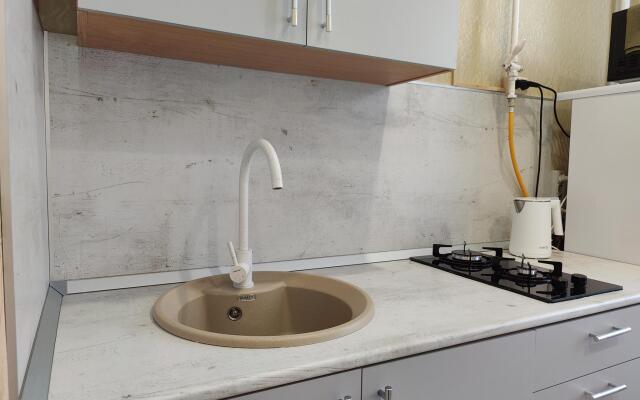 Апартаменты на улице Карла Маркса 26/16