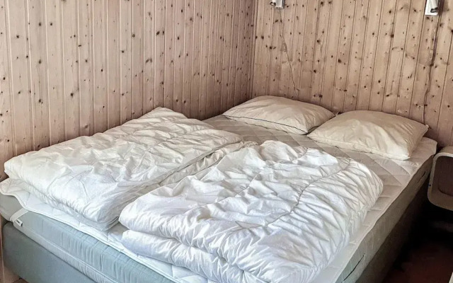 8 Person Holiday Home in Albaek-by Traum