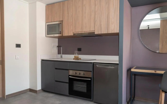 Hotel Almasur Providencia