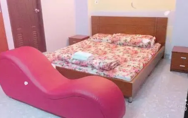 Hotel 16
