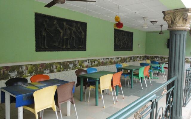 Jimlat International Hotel