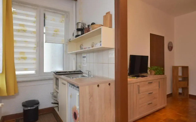Haus Cäcilie