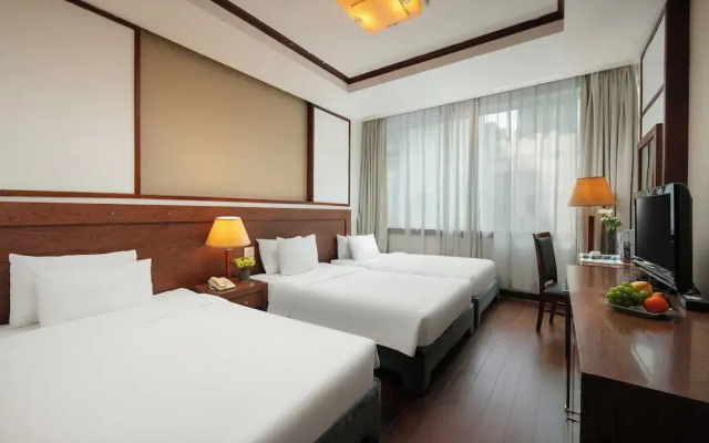 Sao Mai Boutique Hotel