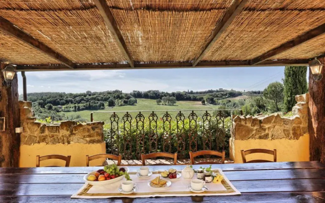 Villa Sunshine