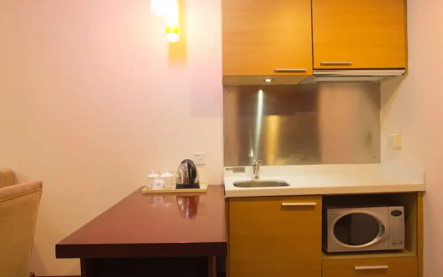 Silver Art Hotel
