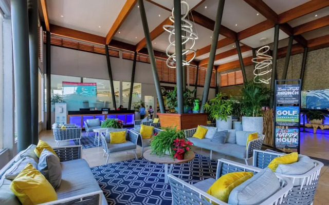Divi Village Condo 6 J.e. Irausquin Blvd 93