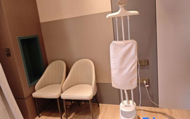 Kunming Holiday Inn Hotel (Guangfu Road Dashanghui Store)