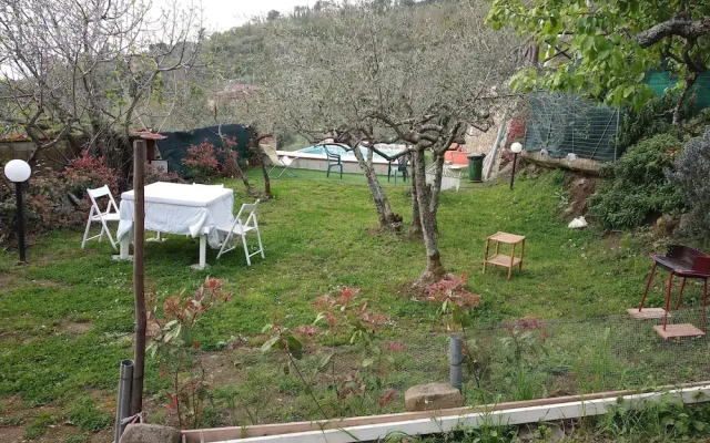 Podere Bellavista