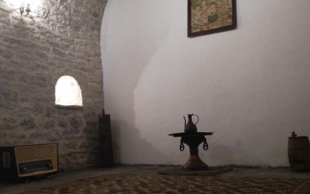 Konaku Guest house