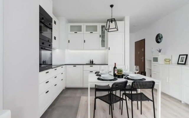 Lux Apartment Krowodrza Renters Prestige