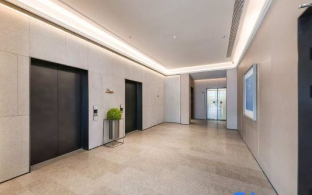 JI Hotel (Weifang Changyi Weishui Fengqing Wetland Park)