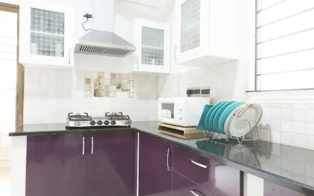 Dwaraka Suites