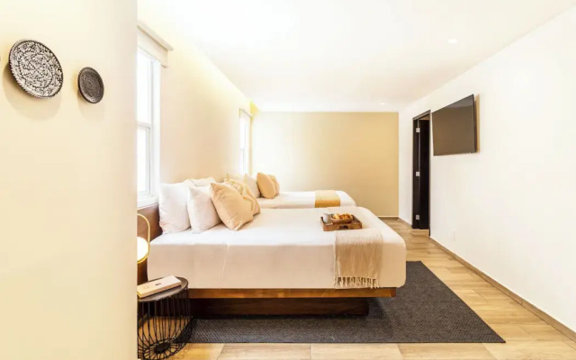 Grand Chapultepec Residencial