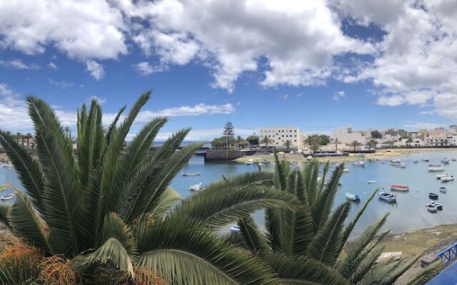 Terraza El Charco Arrecife