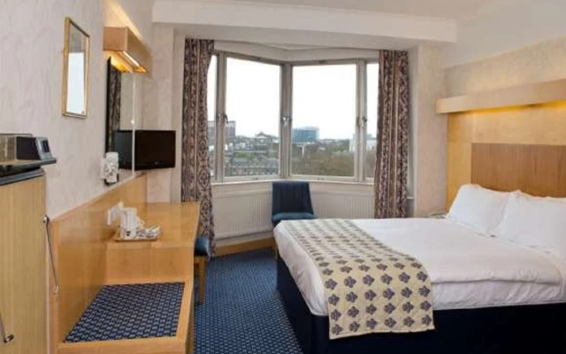 Royal National And Sister Hotels Roulette London