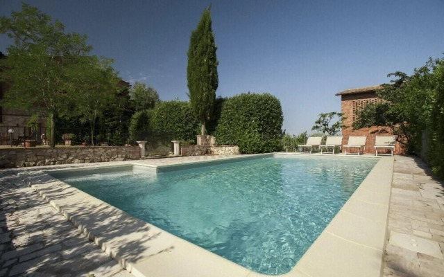 Agriturismo Podernuovo