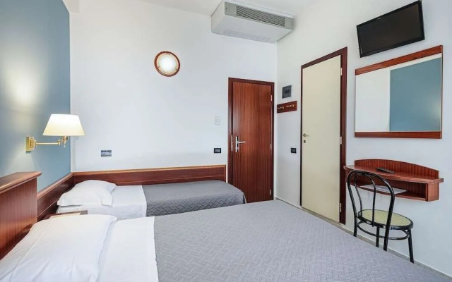 Hotel Garnì Avana