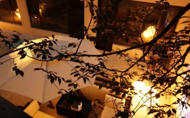 HHHO Tree House B&B (Badaling Water Gate Great Wall Branch)