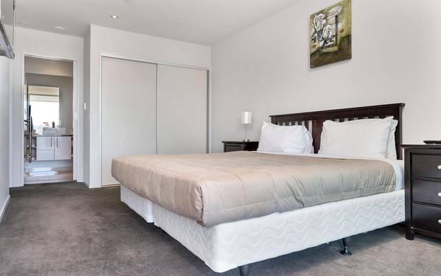 Quest on Hobson Serviced Apartments