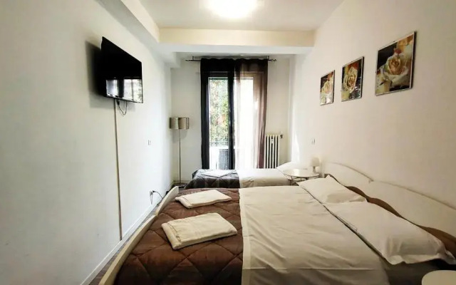 Goldmine Guest House 1