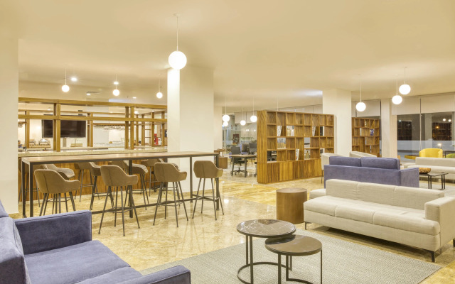 Fiesta Inn Guadalajara Poniente