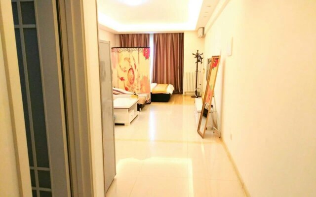 Jinling Shidai Apartment