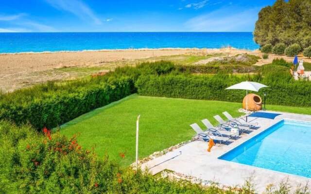 Villa Dimitris Blue Bay