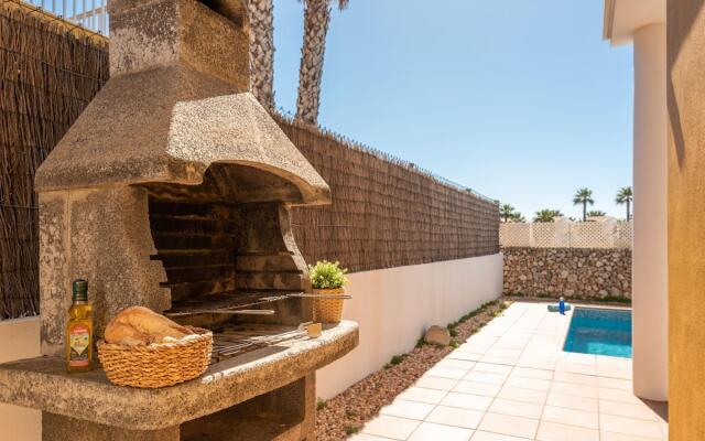 VILLA CAMPETS in Ciutadella de Menorca