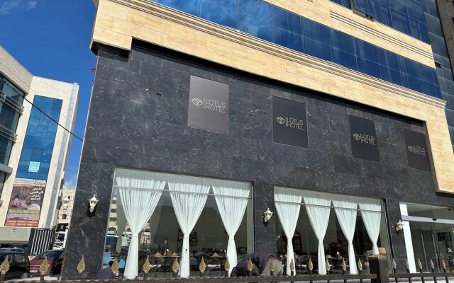 Lotus Hotel