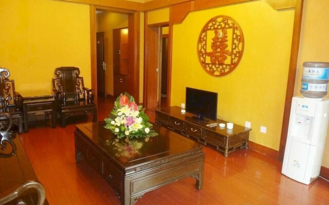 Daguan Kunming Hotel (Daguan Park Branch)