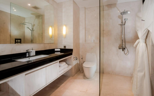 Montigo Resorts Seminyak
