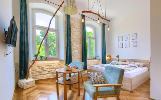 Apartment Henna 2 Pula