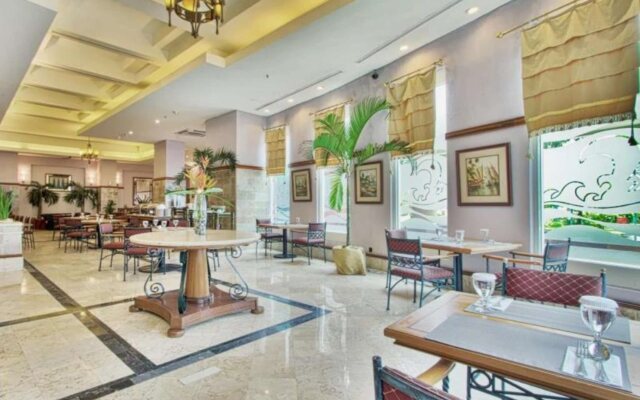 Hotel Sahid Jaya Makassar City Centre