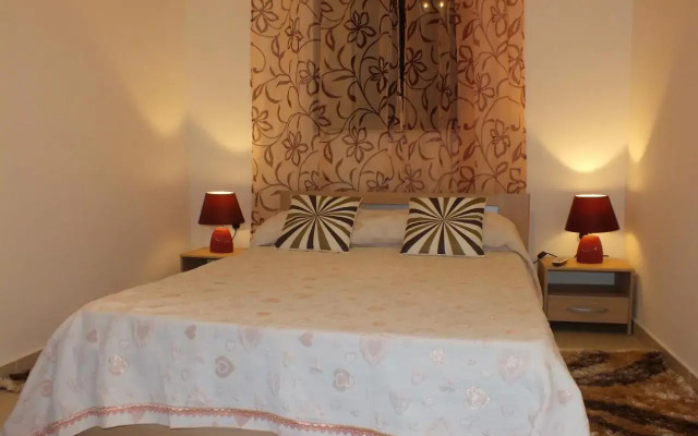 Marjanapartment