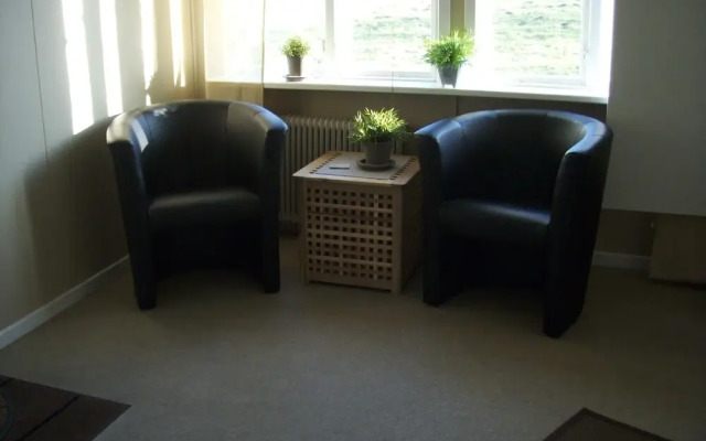 Hotel & Pensionat Björkelund