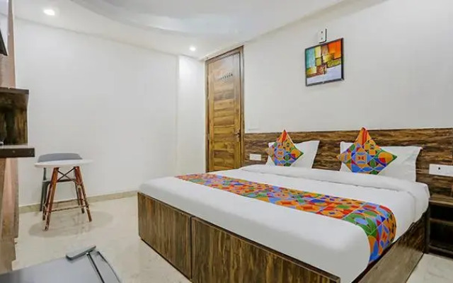Fabexpress Amrit Residency