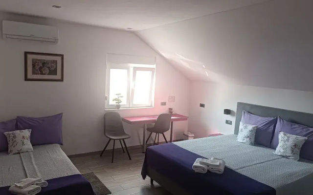 Rooms Jelak