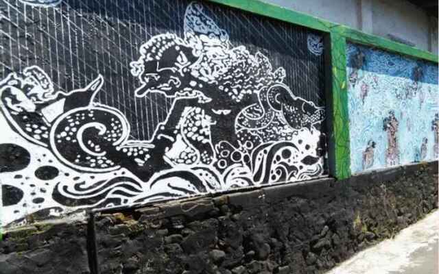 Vintage 58 (Khusus Putri)