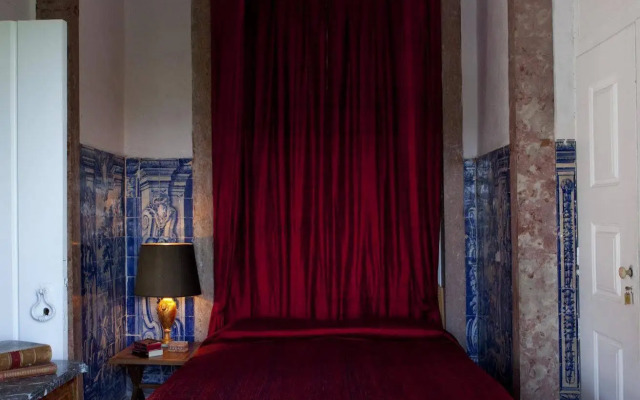 Palacio Belmonte