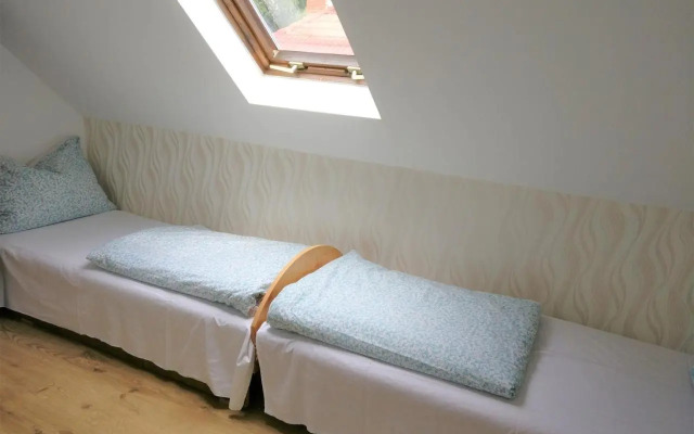 Marica Apartman